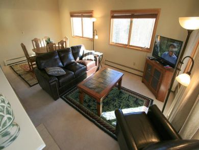 Vail Ski Vacation Condo Value Priced Three Bedrooms